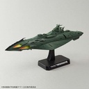 YAMATO 2202 IMP GARMILLAS ASTRO F 1/1000