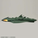 YAMATO 2202 IMP GARMILLAS ASTRO F 1/1000