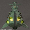 YAMATO 2202 IMP GARMILLAS ASTRO F 1/1000