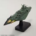 YAMATO 2202 IMP GARMILLAS ASTRO F 1/1000