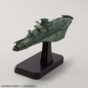 YAMATO 2202 IMP GARMILLAS ASTRO F 1/1000