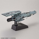 YAMATO 2202 UNFC ANDROMEDA DX 1/1000