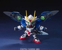 BB GUNDAM OO #316