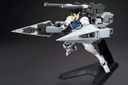 Hg gundam barbatos/long dist boost 1/144