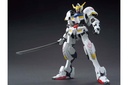 Hg gundam barbatos/long dist boost 1/144