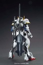 Hg gundam barbatos/long dist boost 1/144