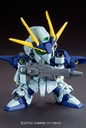 BB GUNDAM LIGHTNING #398