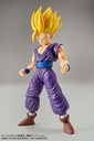 FIGURE RISE SUPER SAIYAN 2 SON GOHAN STD