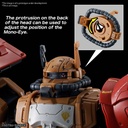 HG ZAKU II F TYPE SOLARI RFV 1/144