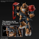 HG ZAKU II F TYPE SOLARI RFV 1/144