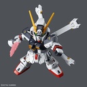 SD CROSS SILHOUETTE GUNDAM CROSSBONE X1