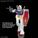 BEST MECHA COL 1/144 RX-78-2 GUNDAM REV