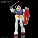 BEST MECHA COL 1/144 RX-78-2 GUNDAM REV