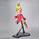 FIGURE RISE LEG SUPER SAIYAN BROLY