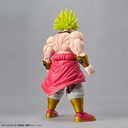 FIGURE RISE LEG SUPER SAIYAN BROLY