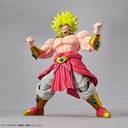 FIGURE RISE LEG SUPER SAIYAN BROLY