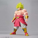 FIGURE RISE LEG SUPER SAIYAN BROLY