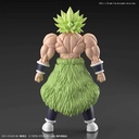 FIGURE RISE SUPER SAIYAN BROLY FULLPOW