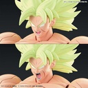 FIGURE RISE SUPER SAIYAN BROLY FULLPOW