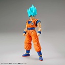 FIGURE RISE SUPER SAIYAN GOD SS SON GOKU