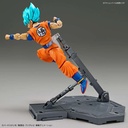 FIGURE RISE SUPER SAIYAN GOD SS SON GOKU