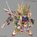 SDW HEROES CAO CAO WING GUNDAM ISEI ST