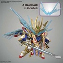 SDW HEROES CAO CAO WING GUNDAM ISEI ST