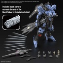 MG GUNDAM VIDAR 1/100
