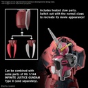 HG Z’GOK SEED FREEDOM VER 1/144