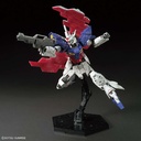 HGUC GUNDAM MOON 1/144
