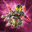 SD SANGOKU SOKETS GAN NING CROSSBONE G