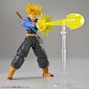 FIGURE RISE SUPER SAIYAN TRUNKS