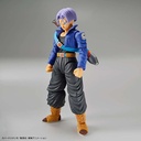 FIGURE RISE SUPER SAIYAN TRUNKS