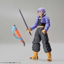 FIGURE RISE SUPER SAIYAN TRUNKS