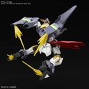HGBDR GUNDAM AEGIS KNIGHT 1/144