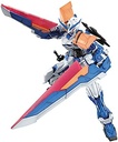 MG GUNDAM ASTRAY BLU FRAME 2ND REV 1/100