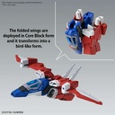 MG GUNDAM NARRATIVE C-PACKS VER KA 1/100