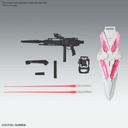 MG GUNDAM NARRATIVE C-PACKS VER KA 1/100