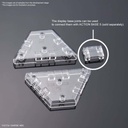 WITCH FROM MERCURY WEAPON DISPLAY BASE