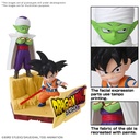 DRAGON BALL DAIMA SON GOKU & PICCOLO MK