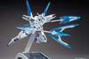 HGBF GUNDAM TRANSIENT 1/144