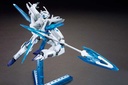 HGBF GUNDAM TRANSIENT 1/144