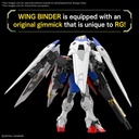 RG GUNDAM WING ZERO TV VER 1/144