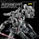 HG GUNDAM EX RFV 1/144