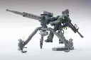 HG ZAKU MASS PR BIG GUN THUND ANIM 1/144