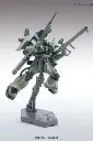 HG ZAKU MASS PR BIG GUN THUND ANIM 1/144