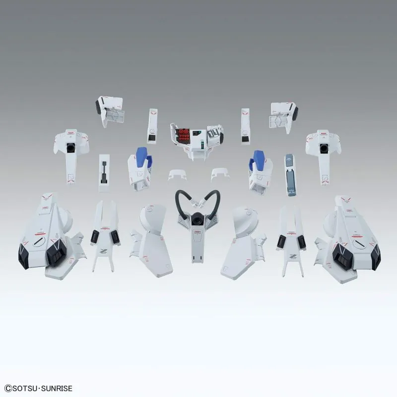 Mg Fazz Ver Ka 1/100