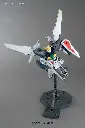 MG GUNDAM DOUBLE X 1/100