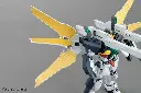 MG GUNDAM DOUBLE X 1/100