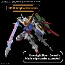 Mgsd Gundam Destiny